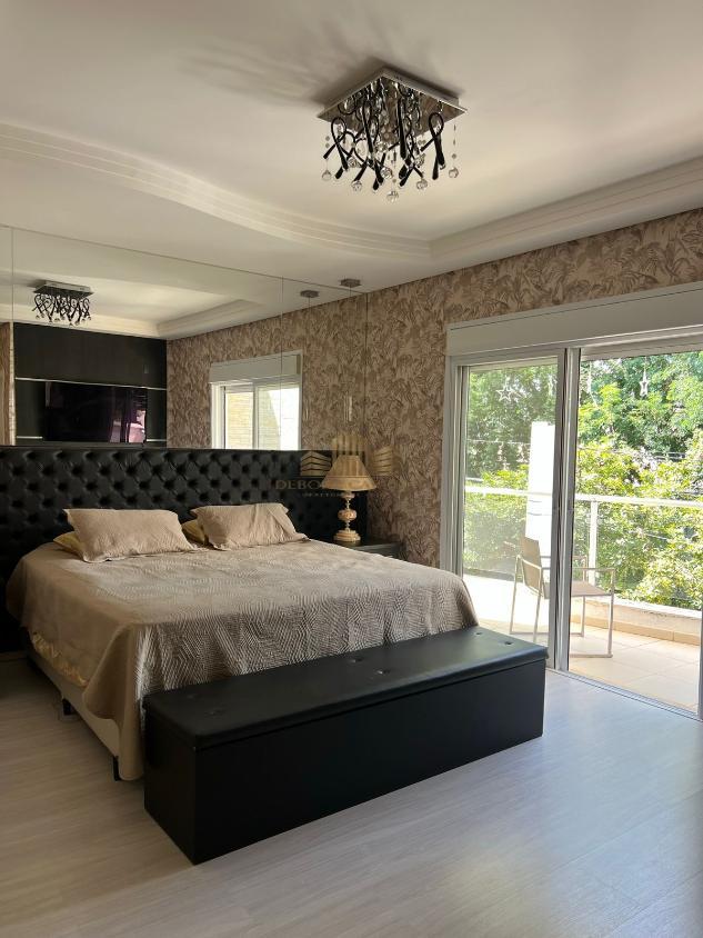 Casa de Condomínio, 4 quartos - Foto 19