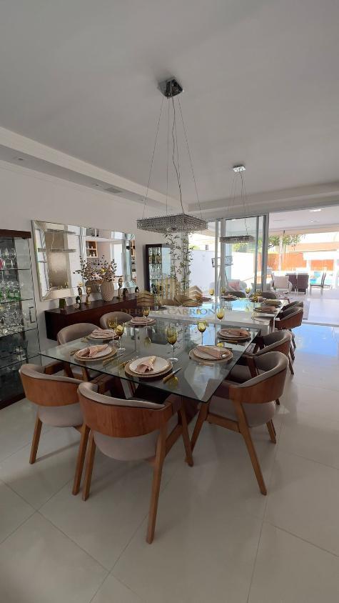 Casa de Condomínio, 4 quartos - Foto 9