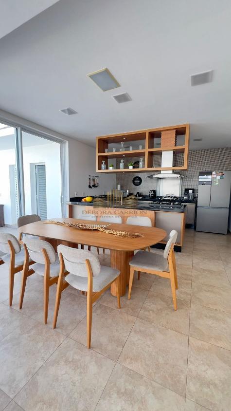 Casa de Condomínio, 4 quartos - Foto 8