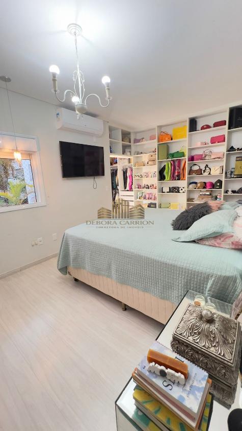 Casa de Condomínio, 4 quartos - Foto 12