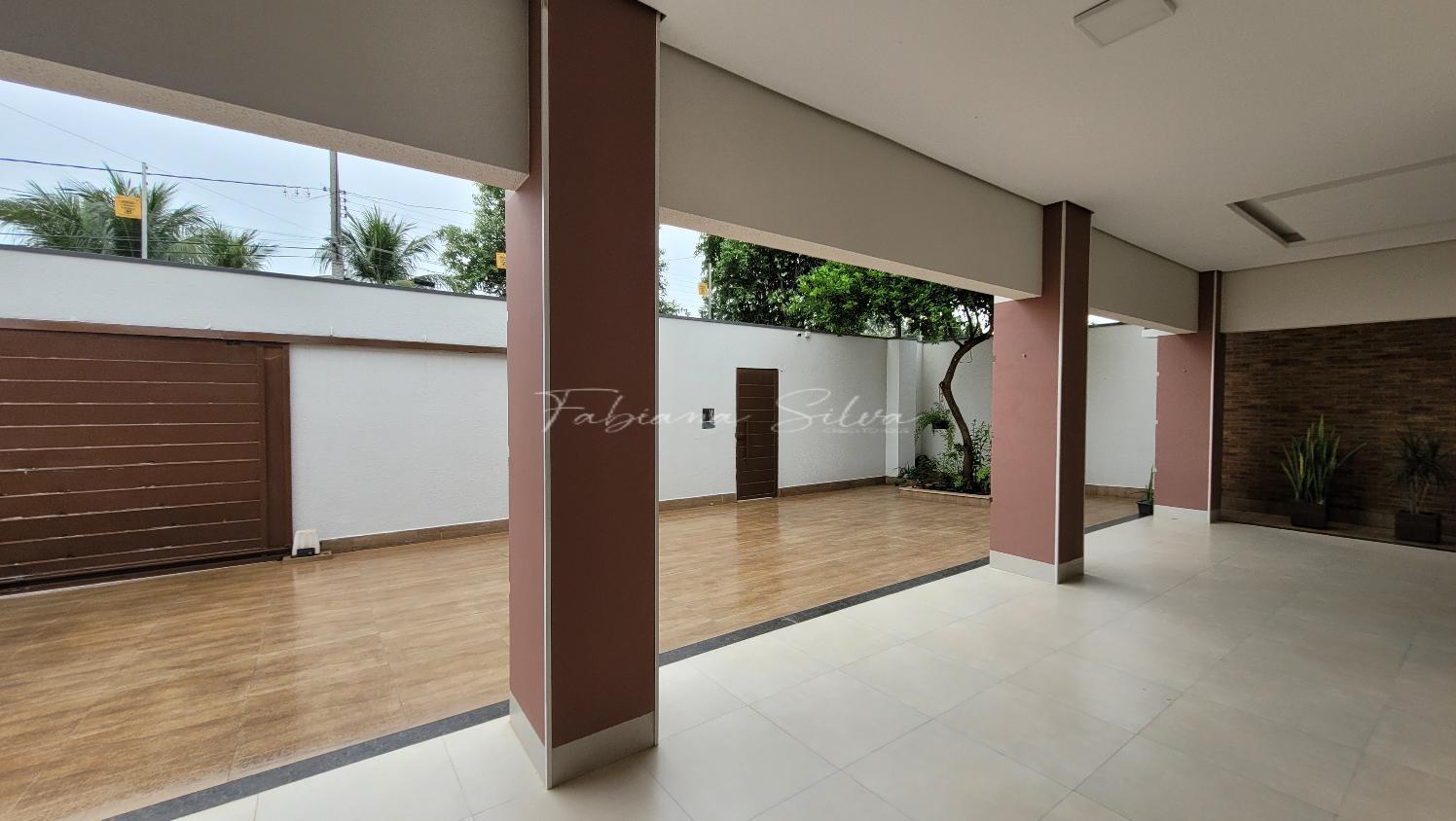 Casa, 4 quartos, 261 m² - Foto 4