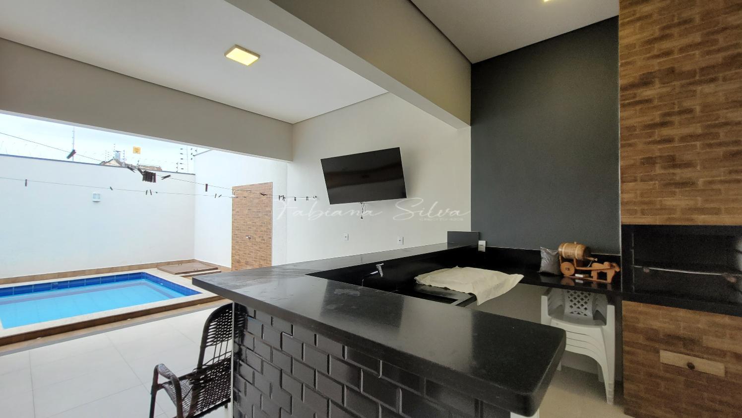 Casa, 4 quartos, 261 m² - Foto 11