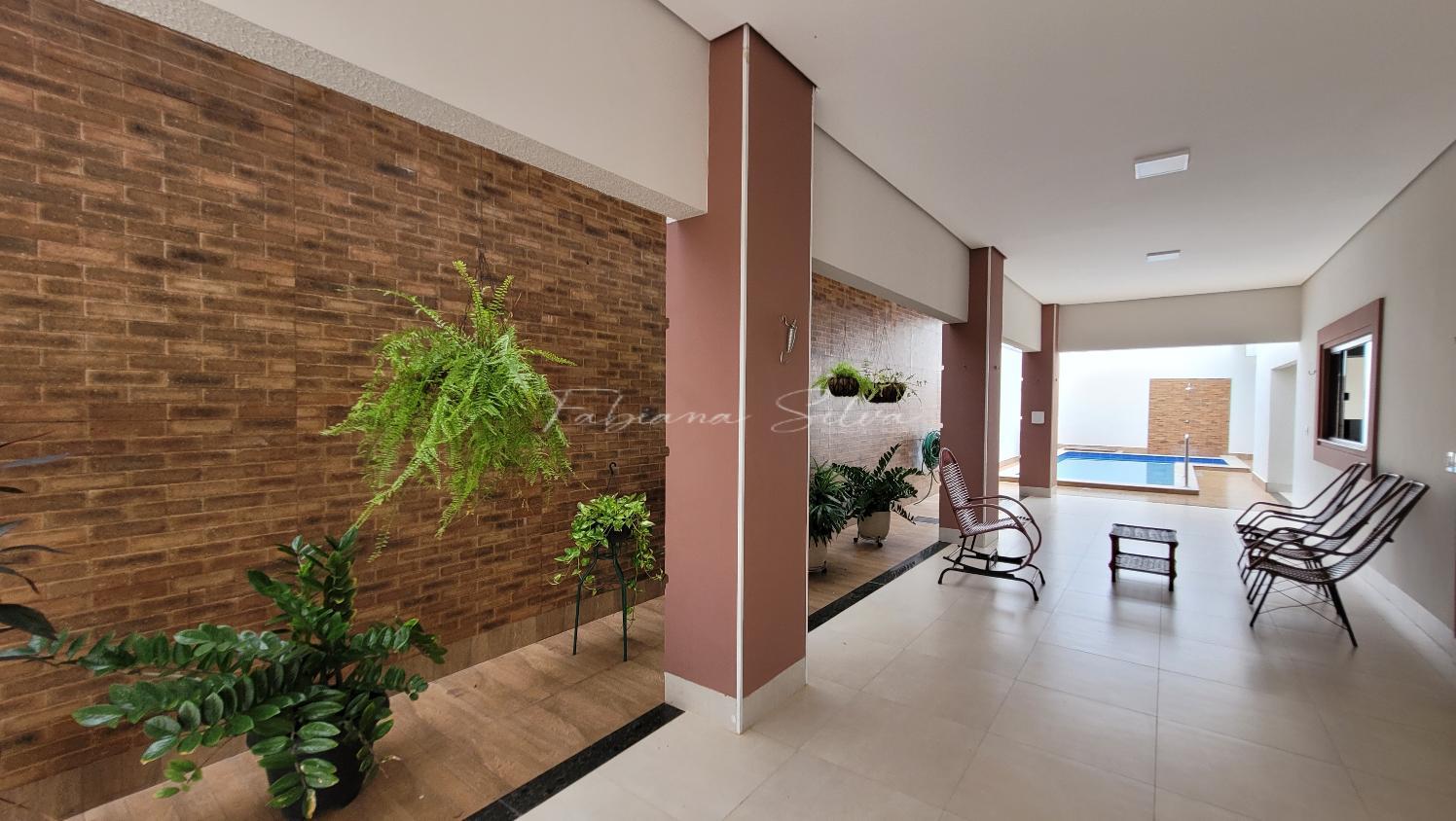 Casa, 4 quartos, 261 m² - Foto 6