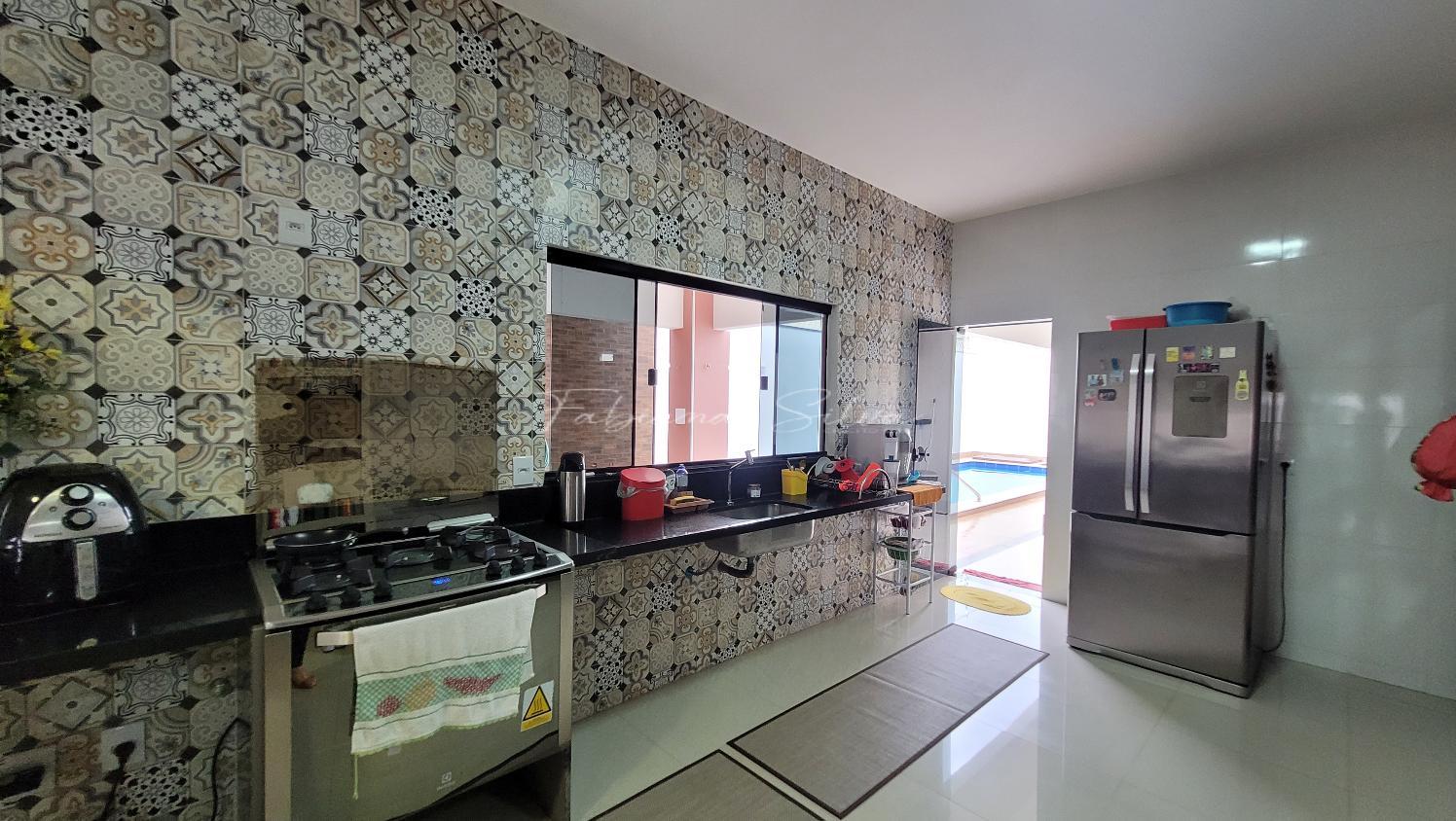 Casa, 4 quartos, 261 m² - Foto 18