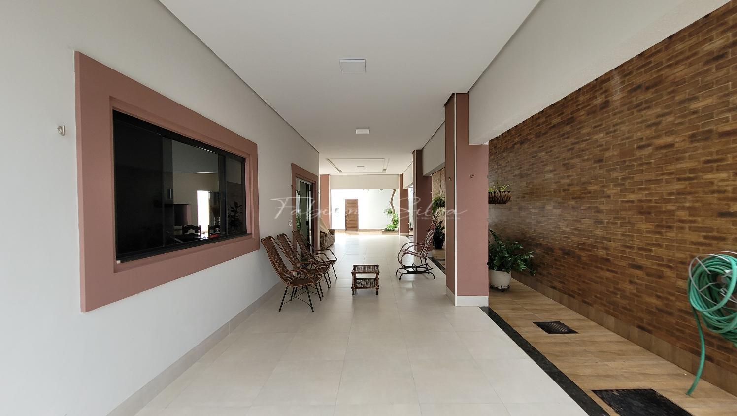 Casa, 4 quartos, 261 m² - Foto 7