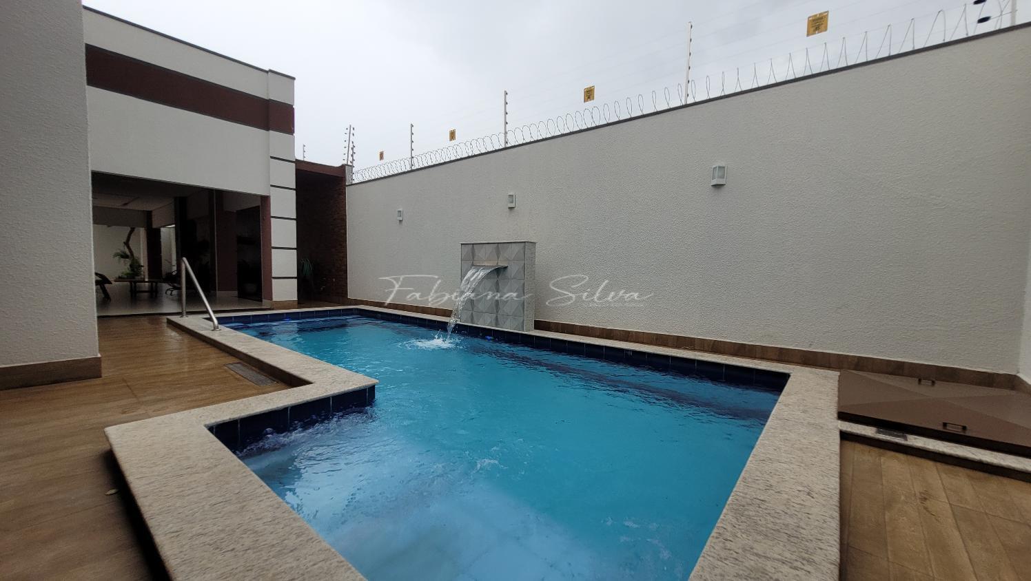 Casa, 4 quartos, 261 m² - Foto 9