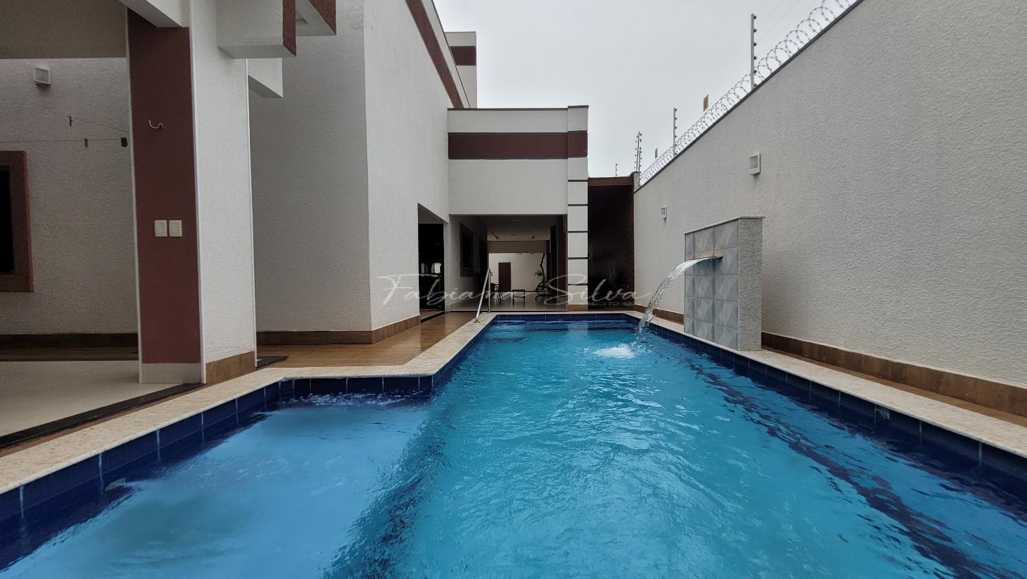 Casa, 4 quartos, 261 m² - Foto 8