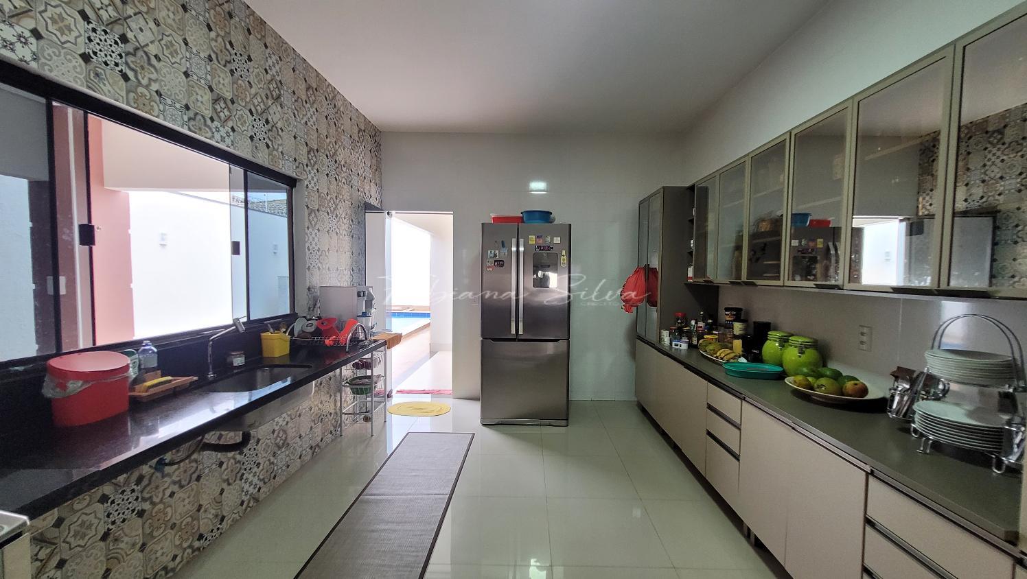 Casa, 4 quartos, 261 m² - Foto 16