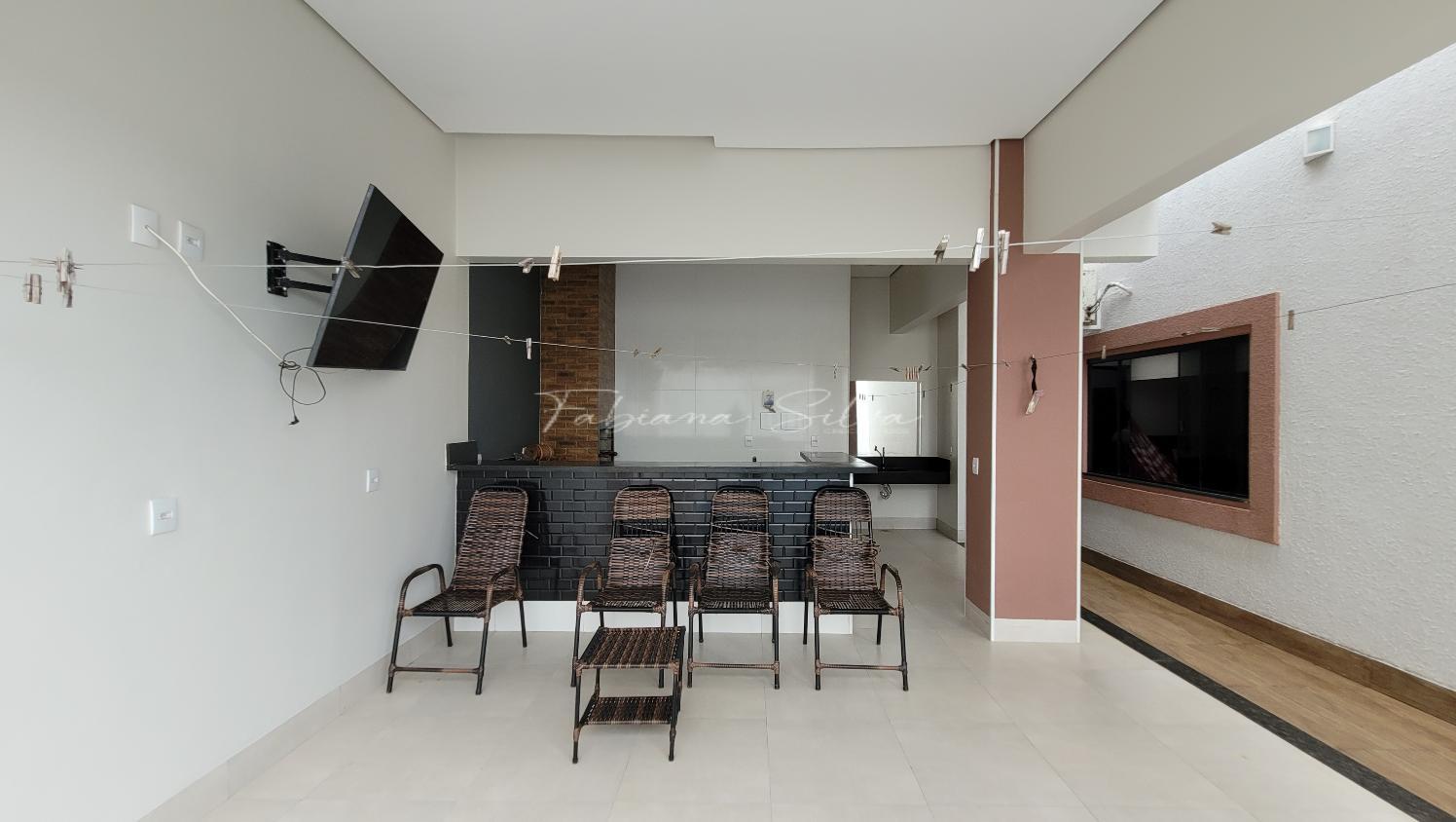 Casa, 4 quartos, 261 m² - Foto 10