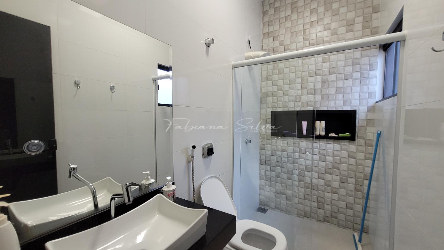 Casa, 4 quartos, 261 m² - Foto 26