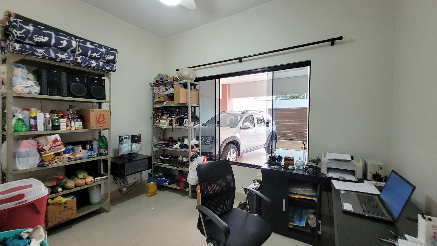 Casa, 4 quartos, 261 m² - Foto 31