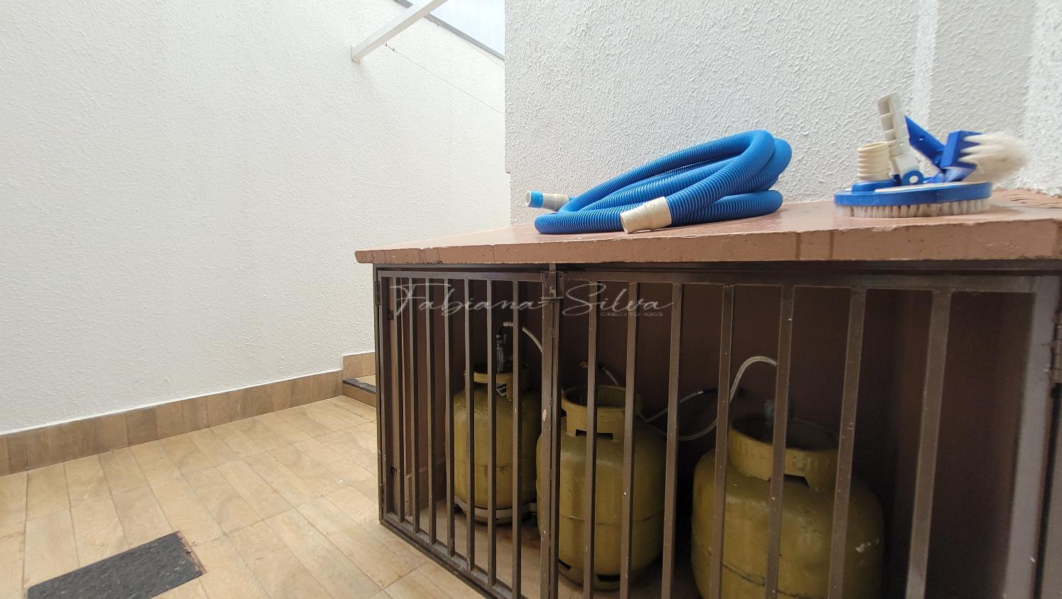 Casa, 4 quartos, 261 m² - Foto 34