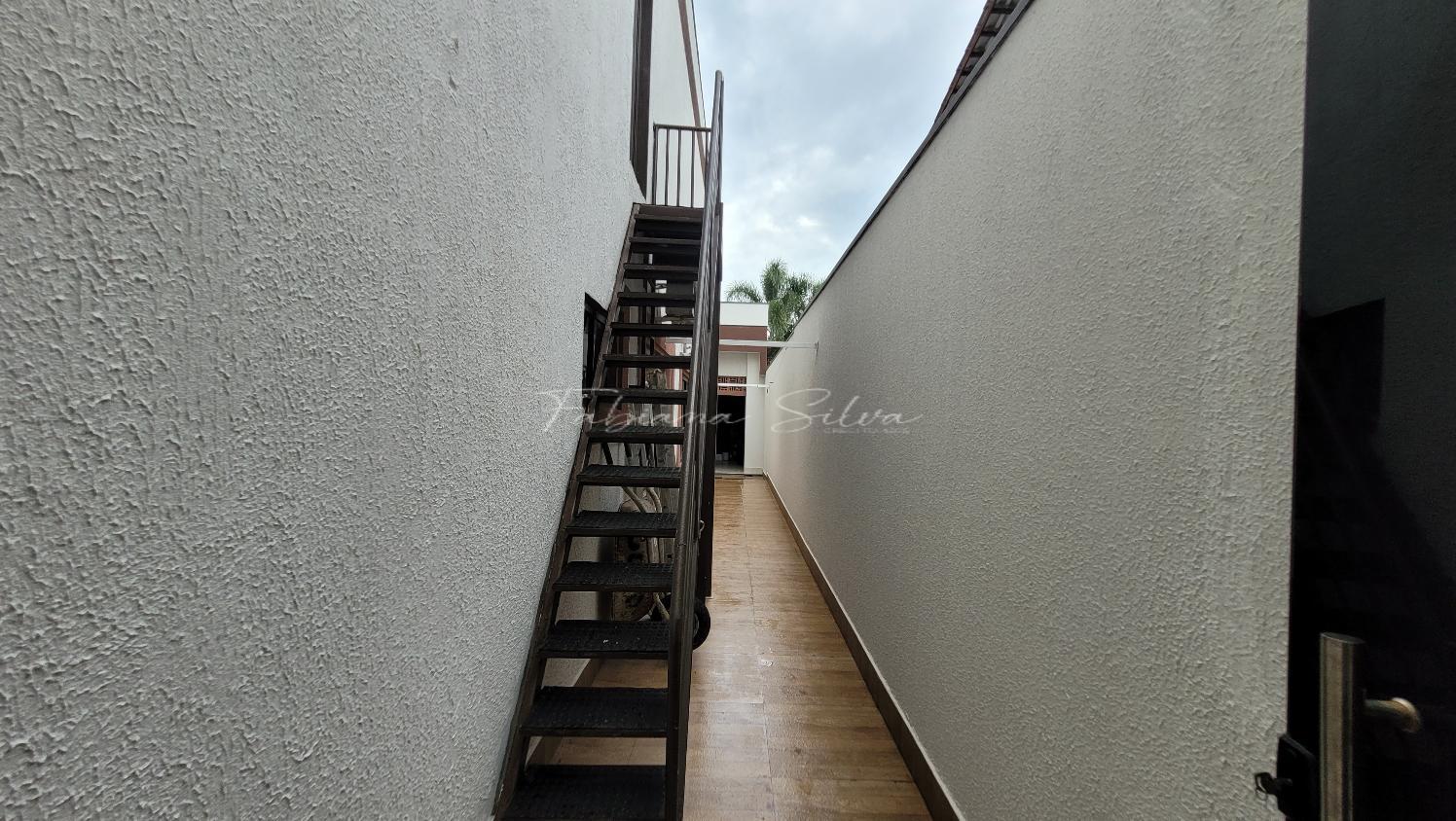 Casa, 4 quartos, 261 m² - Foto 36