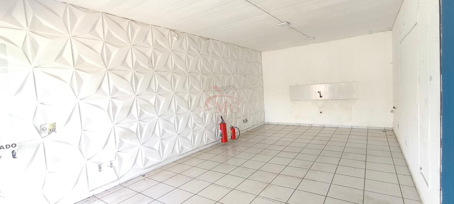 Salas Comerciais para Locacao Av. Danilo Galeazzi em Posto de Combustivel