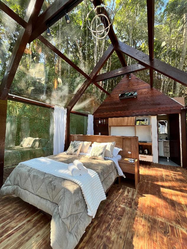 Sítio, 7 quartos, 2 hectares - Foto 34