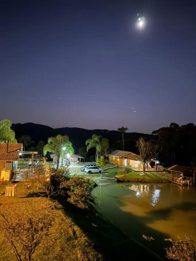 Sítio, 7 quartos, 2 hectares - Foto 43