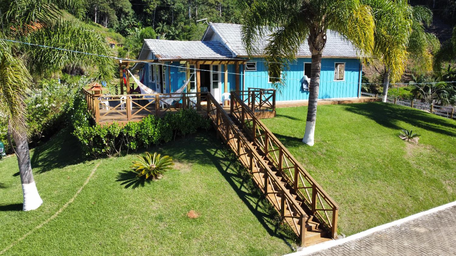 Sítio, 7 quartos, 2 hectares - Foto 32
