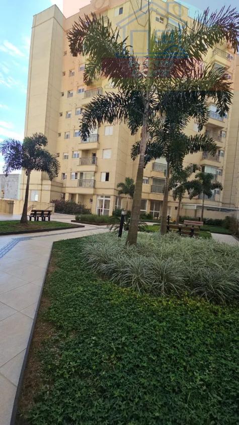 Apartamento, 2 quartos, 90 m² - Foto 2