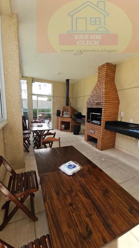 Apartamento, 2 quartos, 90 m² - Foto 17