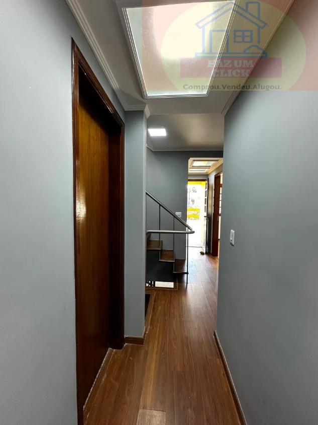 Sobrado, 6 quartos, 380 m² - Foto 15