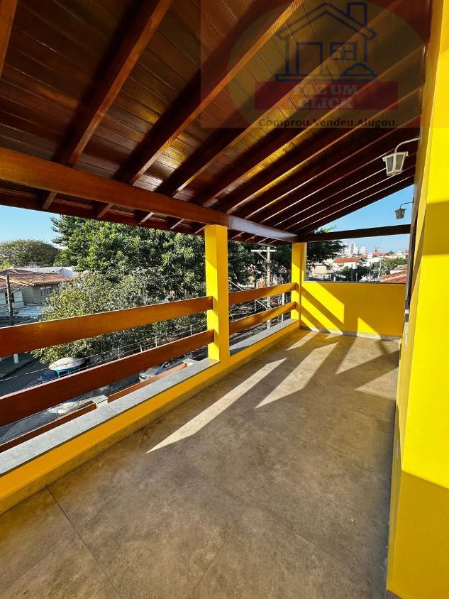 Sobrado, 6 quartos, 380 m² - Foto 5