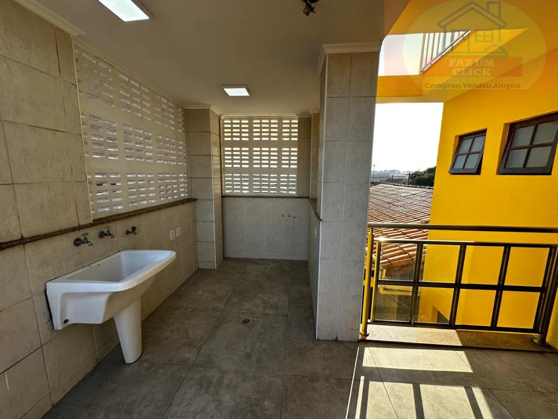 Sobrado, 6 quartos, 380 m² - Foto 8