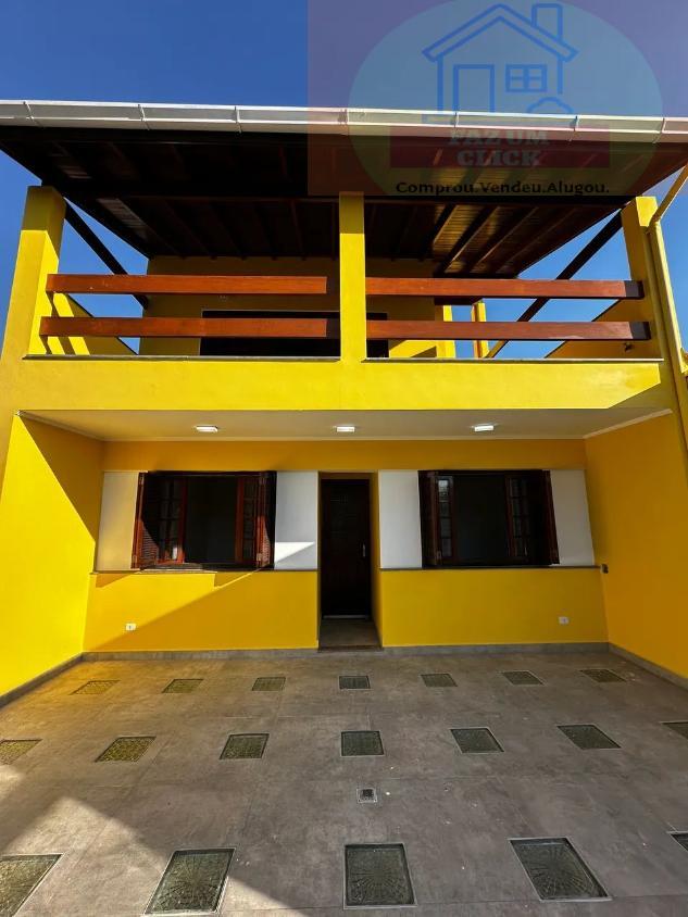 Sobrado, 6 quartos, 380 m² - Foto 3