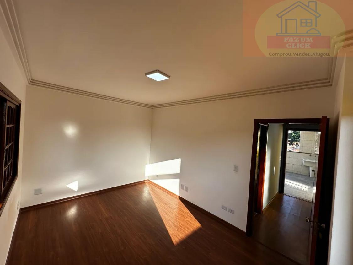 Sobrado, 6 quartos, 380 m² - Foto 6