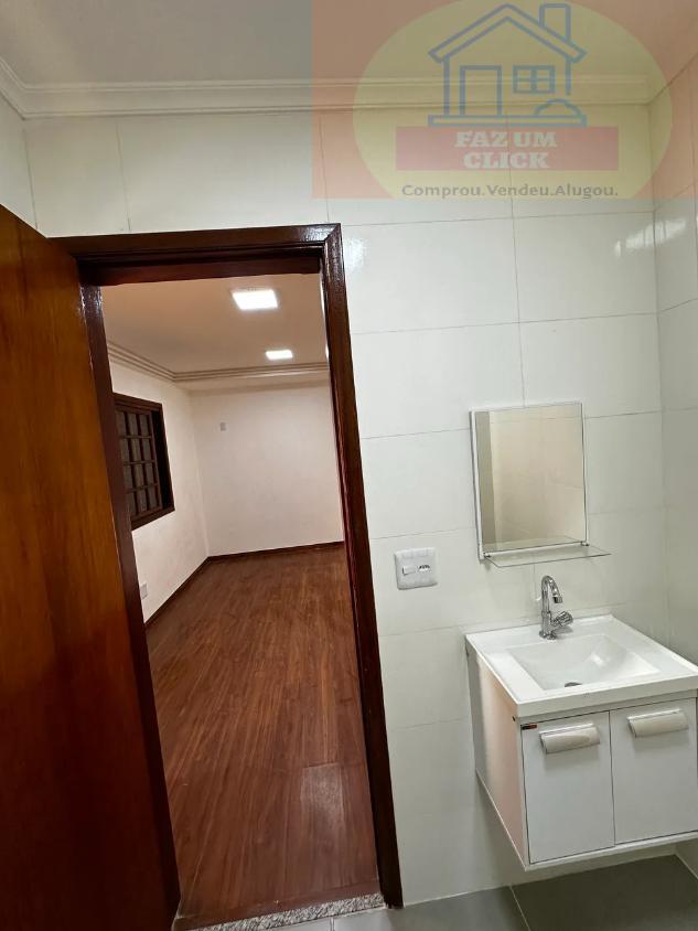 Sobrado, 6 quartos, 380 m² - Foto 7