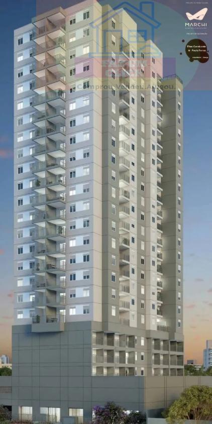 Apartamento, 3 quartos, 80 m² - Foto 9