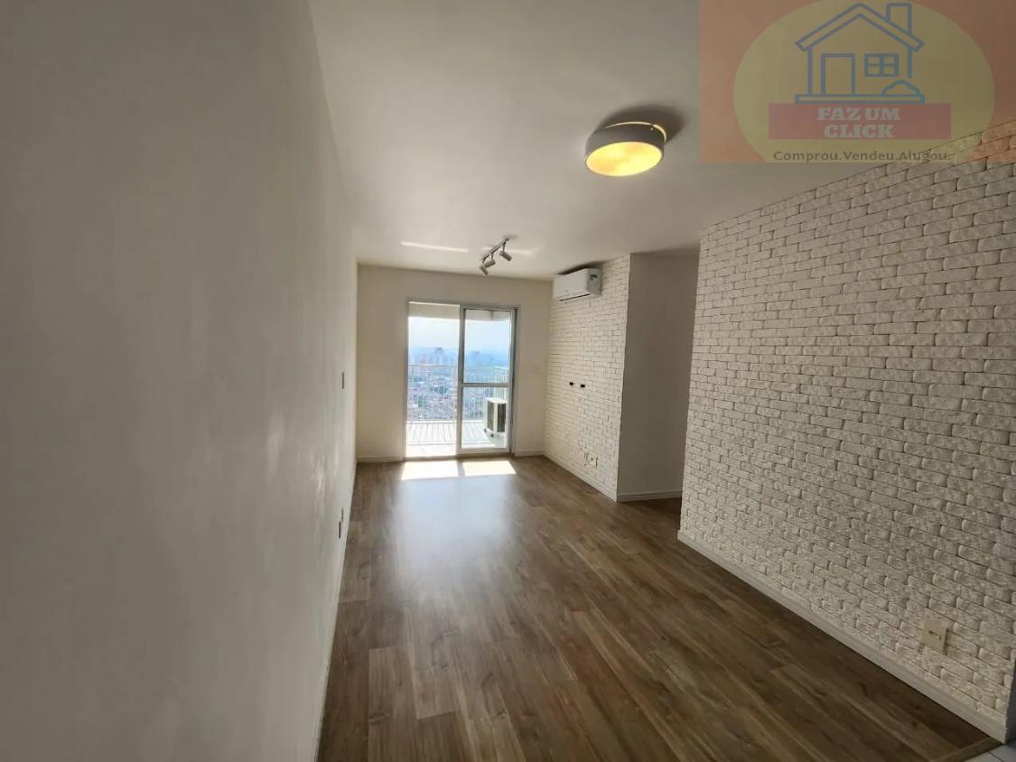 Apartamento, 3 quartos, 80 m² - Foto 3
