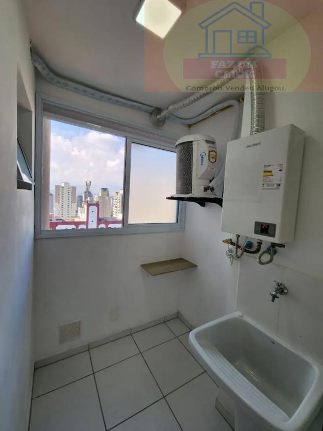 Apartamento, 3 quartos, 80 m² - Foto 14