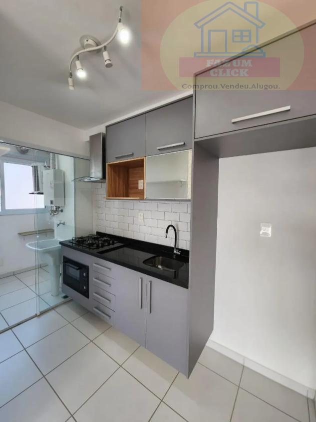 Apartamento, 3 quartos, 80 m² - Foto 5