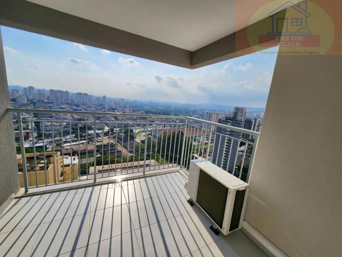 Apartamento, 3 quartos, 80 m² - Foto 1