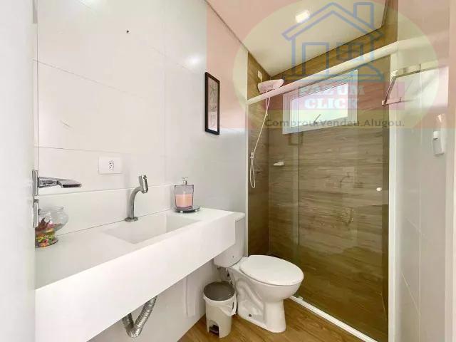 Casa de Condomínio, 5 quartos - Foto 17