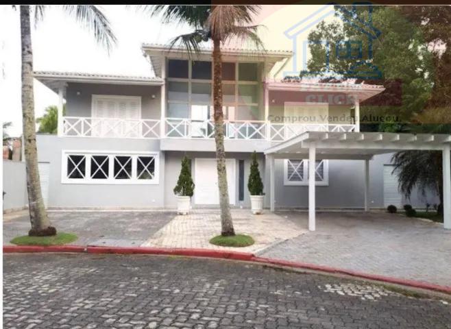 Casa de Condomínio, 5 quartos - Foto 8