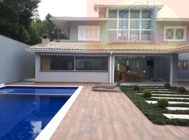 Casa de Condomínio, 5 quartos - Foto 1
