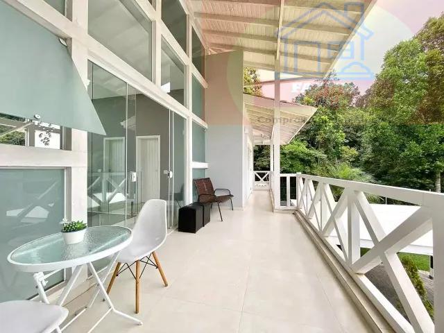 Casa de Condomínio, 5 quartos - Foto 18