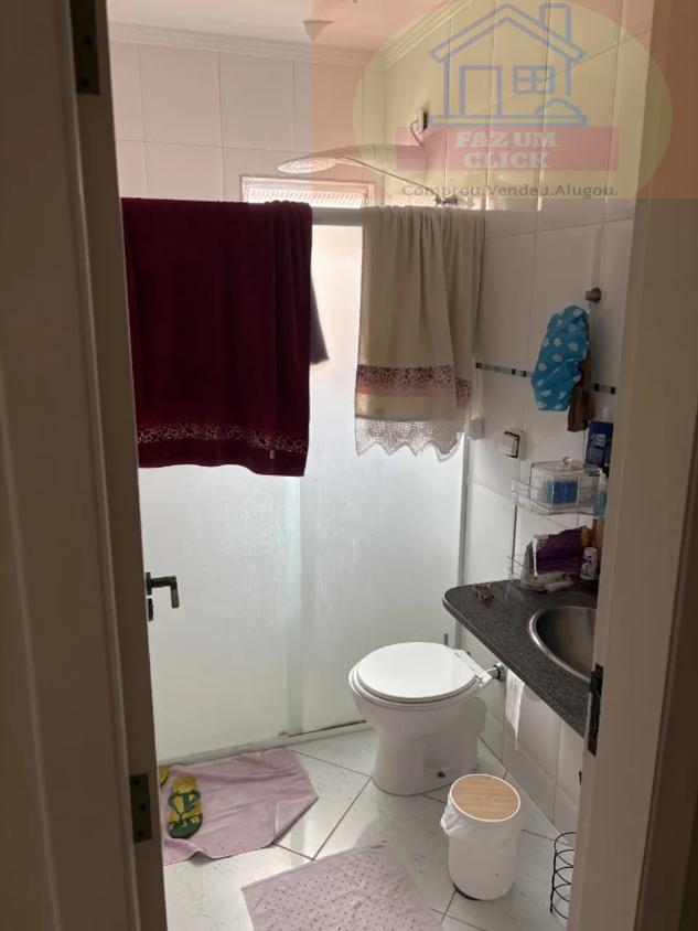 Sobrado, 3 quartos, 135 m² - Foto 14