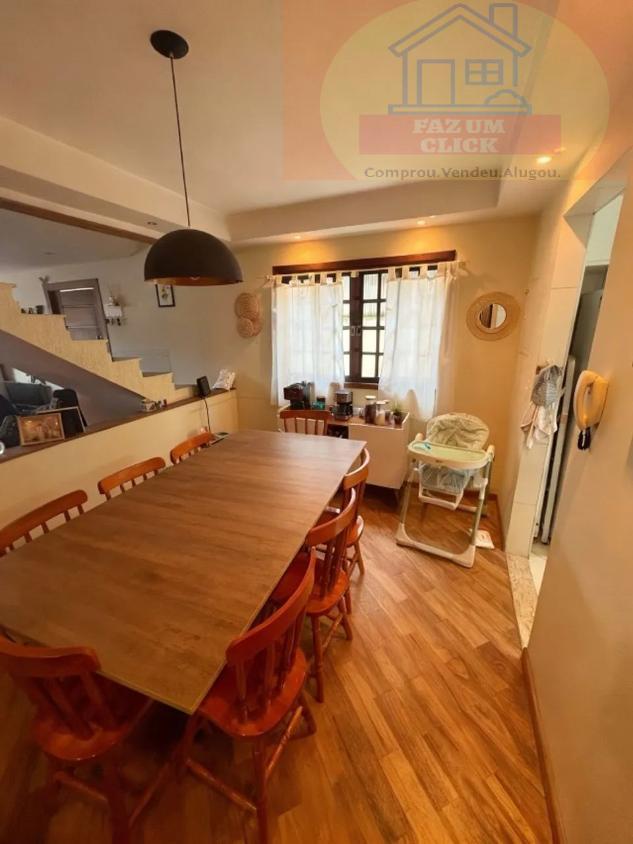 Sobrado, 3 quartos, 135 m² - Foto 3