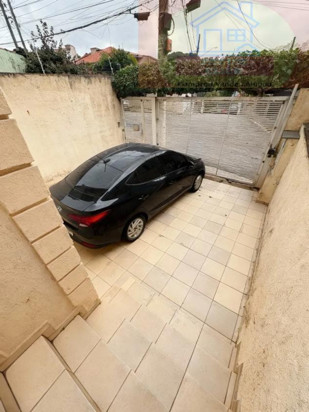 Sobrado, 3 quartos, 135 m² - Foto 10