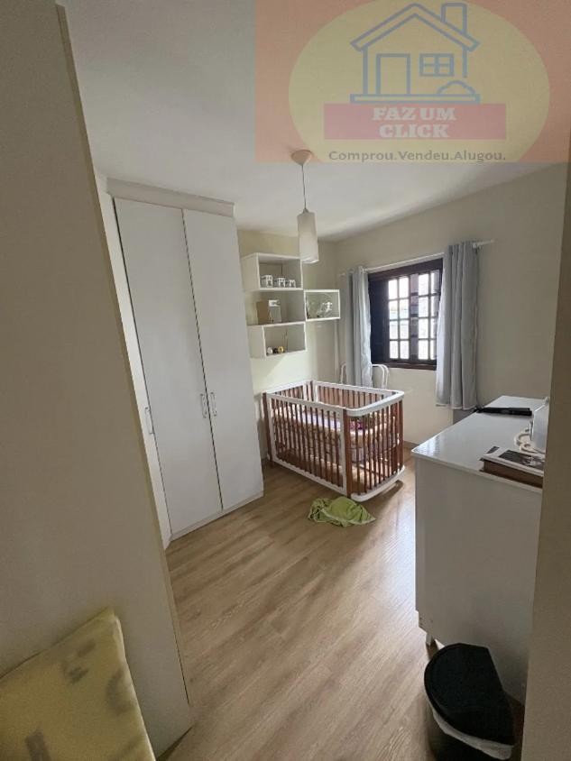 Sobrado, 3 quartos, 135 m² - Foto 11