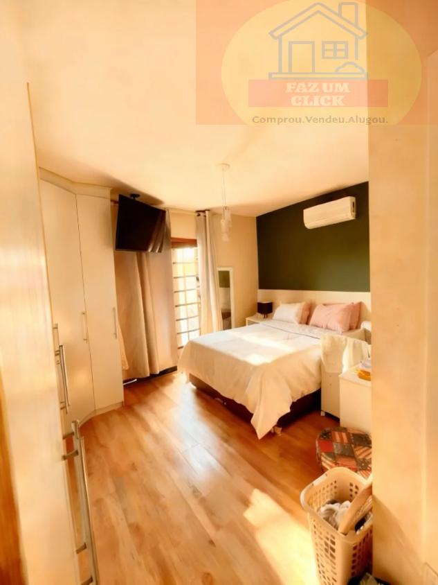 Sobrado, 3 quartos, 135 m² - Foto 7