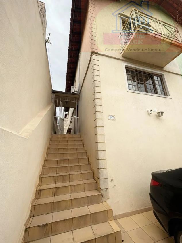 Sobrado, 3 quartos, 135 m² - Foto 15