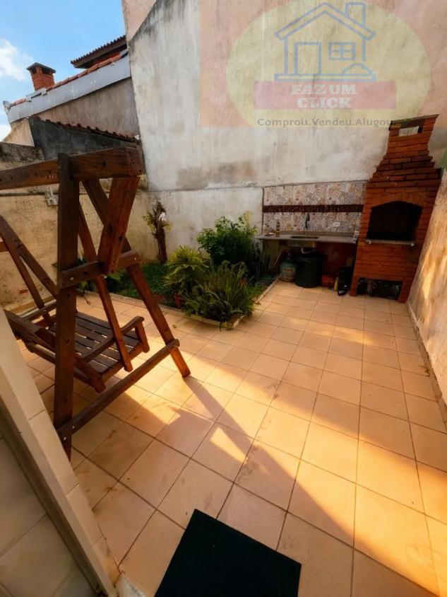 Sobrado, 3 quartos, 135 m² - Foto 12