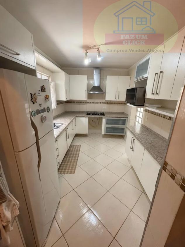 Sobrado, 3 quartos, 135 m² - Foto 18