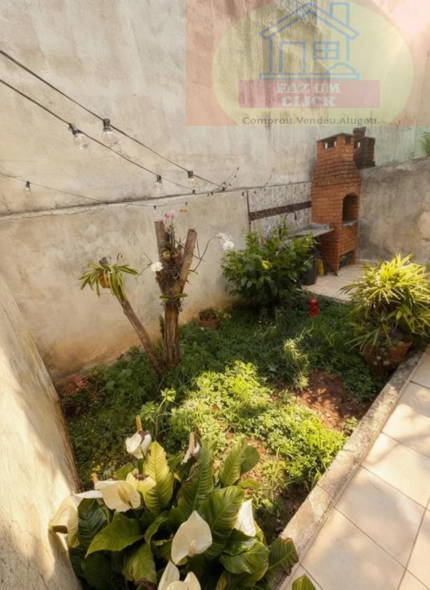 Sobrado, 3 quartos, 135 m² - Foto 17