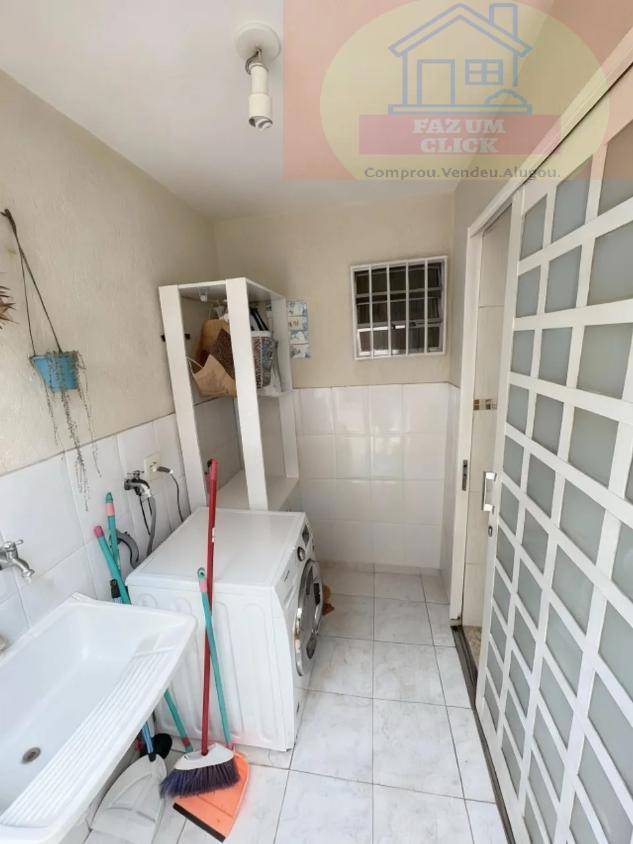 Sobrado, 3 quartos, 135 m² - Foto 19