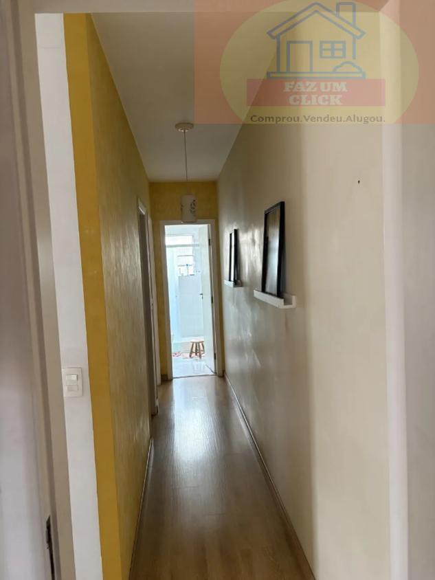Sobrado, 3 quartos, 135 m² - Foto 16