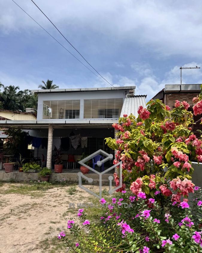 Casa, 2 quartos, 70 m² - Foto 1